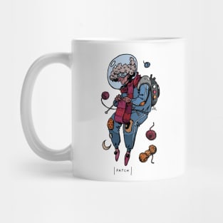 Patch Mug